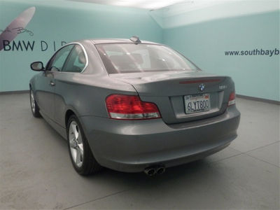 2011 BMW 128  i