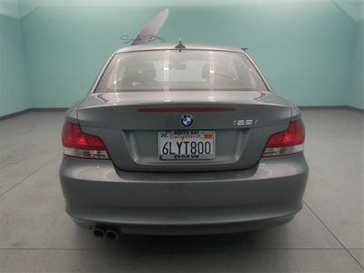 2011 BMW 128  i