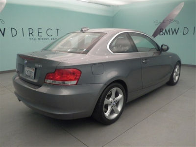 2011 BMW 128  i
