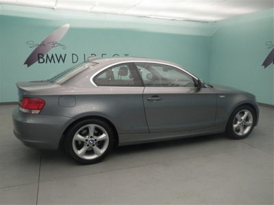 2011 BMW 128  i