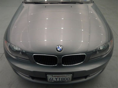 2011 BMW 128  i