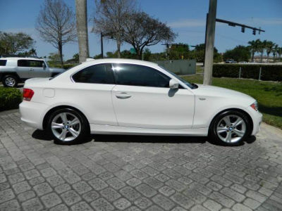 2012 BMW 128  i