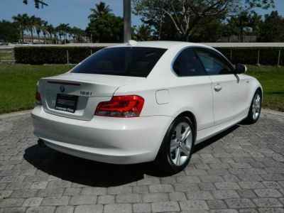 2012 BMW 128  i