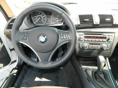 2012 BMW 128  i