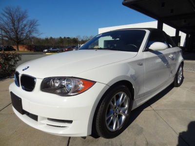2009 BMW 128  i