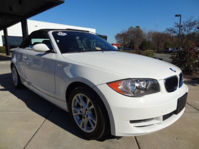 2009 BMW 128  i