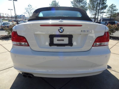 2009 BMW 128  i