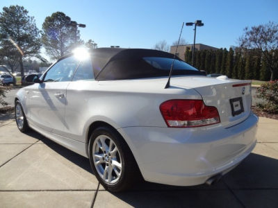 2009 BMW 128  i