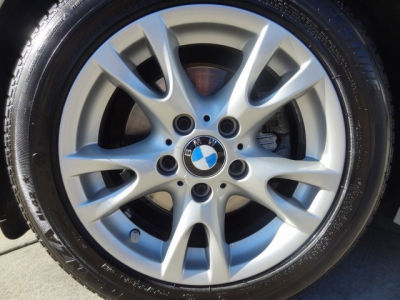 2009 BMW 128  i