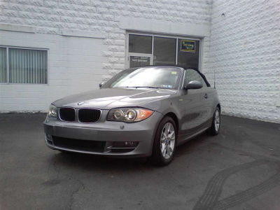 2009 BMW 128  i