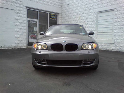 2009 BMW 128  i