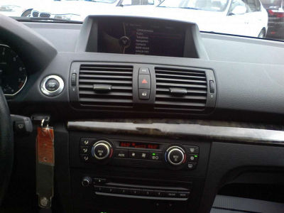2009 BMW 128  i