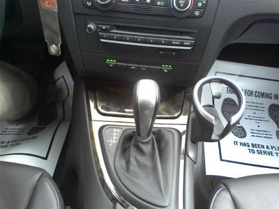 2009 BMW 128  i