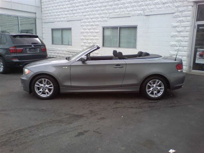 2009 BMW 128  i