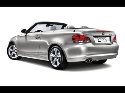2010 BMW 128 i