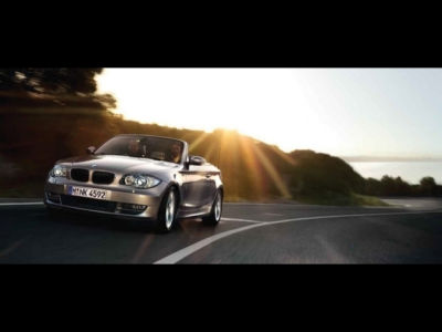 2010 BMW 128 i