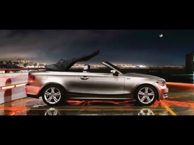 2010 BMW 128 i
