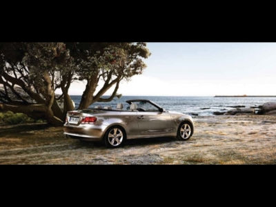 2010 BMW 128 i