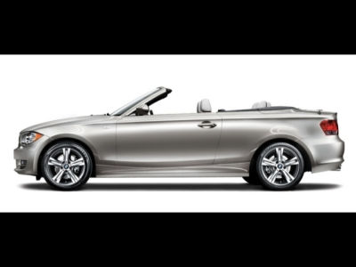 2010 BMW 128 i