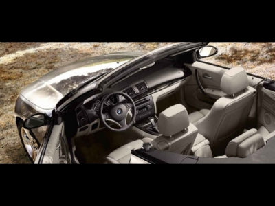 2010 BMW 128 i