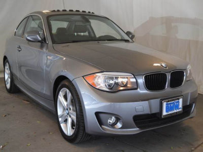 2012 BMW 128  i