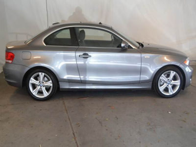 2012 BMW 128  i