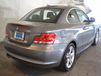 2012 BMW 128  i
