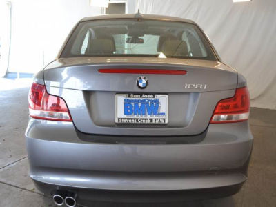 2012 BMW 128  i