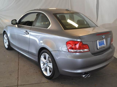 2012 BMW 128  i