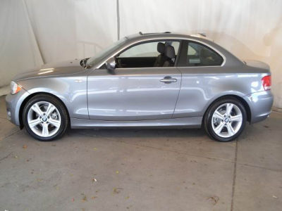 2012 BMW 128  i