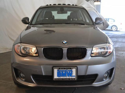 2012 BMW 128  i