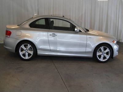 2012 BMW 128  i