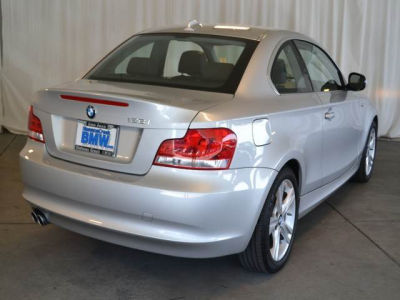 2012 BMW 128  i