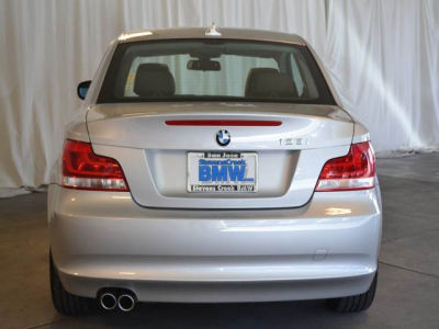 2012 BMW 128  i