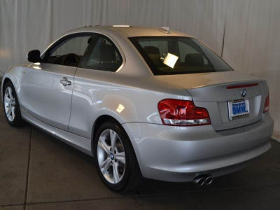 2012 BMW 128  i