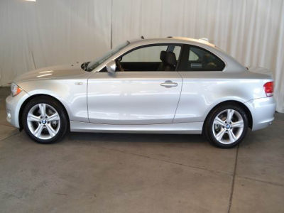 2012 BMW 128  i