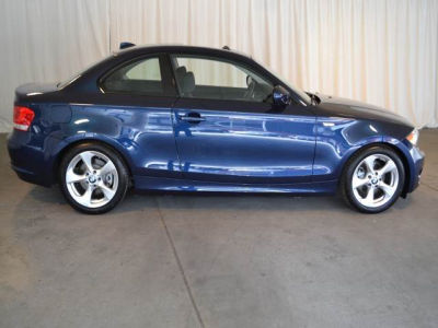 2012 BMW 128  i