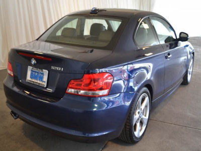 2012 BMW 128  i