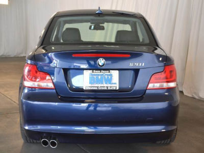 2012 BMW 128  i