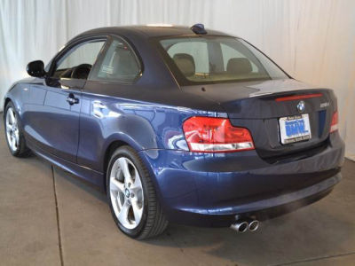 2012 BMW 128  i