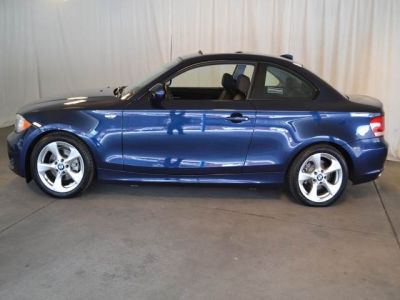 2012 BMW 128  i