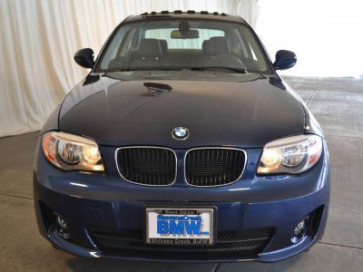 2012 BMW 128  i
