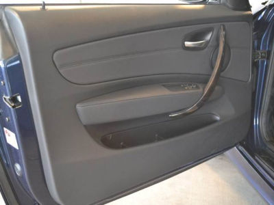 2012 BMW 128  i