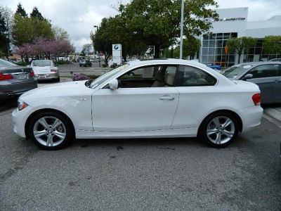 2012 BMW 128  i