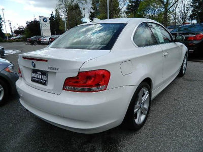 2012 BMW 128  i
