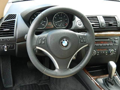 2012 BMW 128  i