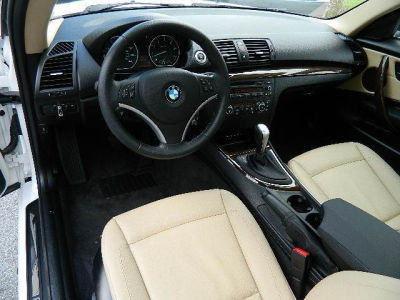 2012 BMW 128  i