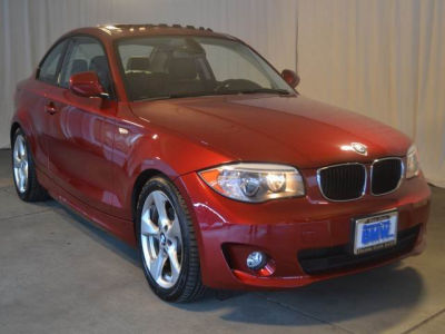 2012 BMW 128  i