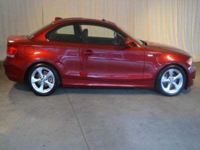 2012 BMW 128  i