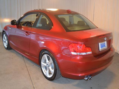 2012 BMW 128  i